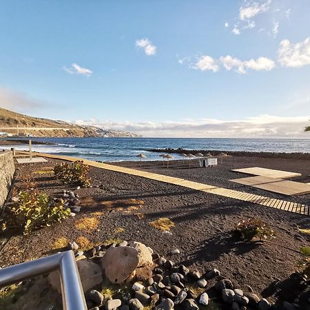 Home2Book Stunning Sea Front Caletillas, Pool Канделария Екстериор снимка