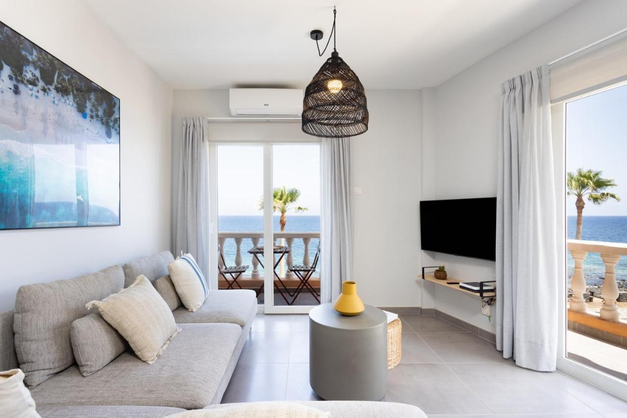 Home2Book Stunning Sea Front Caletillas, Pool Канделария Екстериор снимка